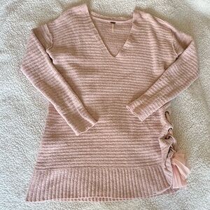 Free People Sweater!